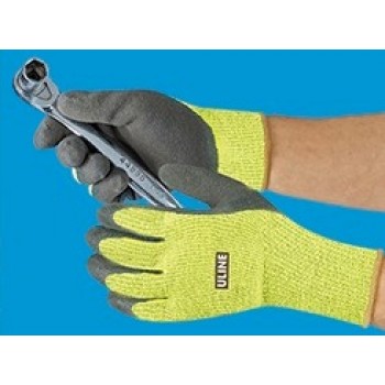GUANTES TÉRMICOS RECUBIERTOS DE LÁTEX